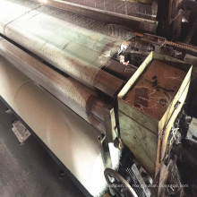 36 Sätze Ga728 Arrow Rod Fiberglas Loom Machine zum Verkauf